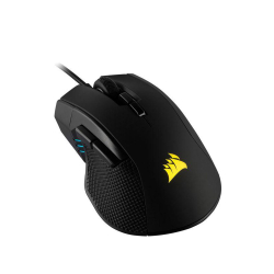 Corsair Ironclaw RGB optical gaming mouse PMW3391 USB