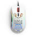 Glorious Model D Minus Gaming Mouse, Matte White, 2000850005352440 02 