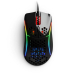 Glorious Model D Minus Gaming Mouse, Glossy Black, 2000850005352457 02 