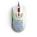 Glorious Model D Minus Gaming Mouse, Glossy White, 2000850005352464 02 