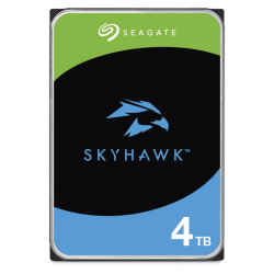 Вътрешен HDD диск Seagate SkyHawk ST4000VX016 4TB