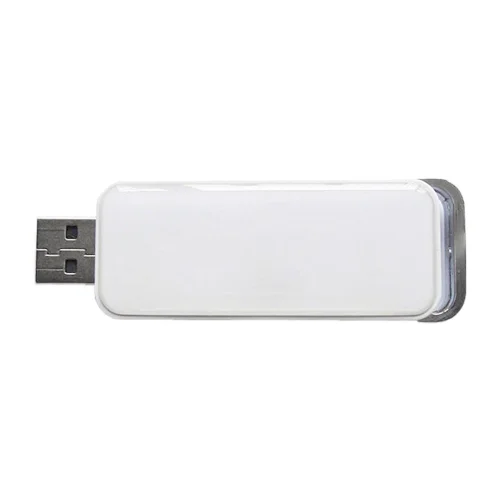 USB SD-34B 32GB, White, 2003807000011374