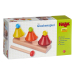Играчка HABA Мелодични камбанки, 2+ години , 2004010168077314 02 