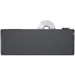 LOEWE Wireless speaker Klang S3, Basalt Grey