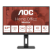 Монитор AOC 24E3QAF, 23.8' IPS FHD, 2004038986141253 03 