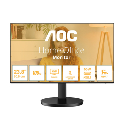 Монитор AOC 24B3CF2, 23.8\