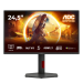 AOC Q25G4SR Gaming Monitor 24.5' IPS QHD, 2004038986142748 17 