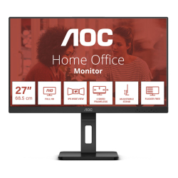 Монитор AOC 27E3QAF, 27\