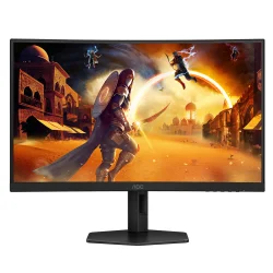 AOC Gaming Monitor C27G4ZXU, 27\