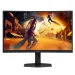 AOC Gaming Monitor C27G4ZXU, 27' VA FullHD, Curved, 2004038986181488 03 