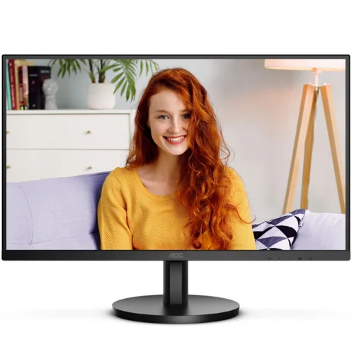 AOC Monitor U27B3A, 27' IPS UHD, 2004038986181495