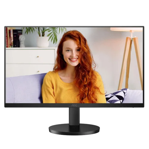 AOC Monitor U27B3A 27' IPS UHD, 2004038986181518