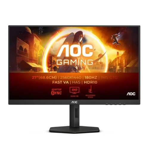 AOC Gaming Monitor Q27G4XN, 27