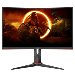 Monitor AOC C27G2Z3/BK, 27\