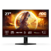 AOC Q27G4ZR Gaming Monitor, 27' IPS QHD, 2004038986182973 02 