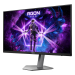 Геймърски монитор AOC AG276UZD, 26.5' QD-OLED 4K UHD, 2004038986642620 02 