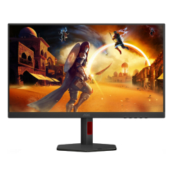 Геймърски монитор AOC U27G4R, 27\