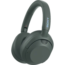 Безжични слушалки Sony Ult Wear, сив