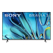 Смарт телевизор Sony K-55S35, 55' DLED 4K UHD, 2004548736167902 02 