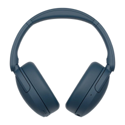 Безжични слушалки Sony Headset WH-CH730N, син