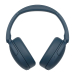 Безжични слушалки Sony Headset WH-CH730N, син, 2004548736181694 02 
