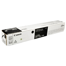 Canon Toner C-EXV 63 Black Оriginal 30k