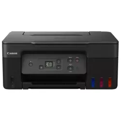 Принтер 3в1 Canon PIXMA G2470, мастиленоструен