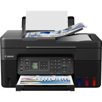 Printer Canon Canon PIXMA G4470, Inkjet All-in-one