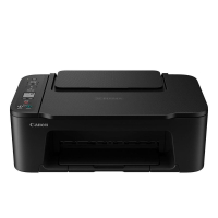 Принтер 3в1 Canon PIXMA TS3750i, мастиленоструен