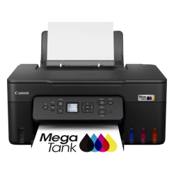 Принтер 3в1 Canon PIXMA G3480, мастиленоструен
