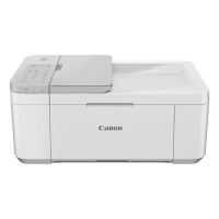 Принтер 4в1 Canon PIXMA TR4756i, мастиленоструен