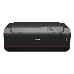 Canon Printer imagePROGRAF PRO-1100 Inkjet