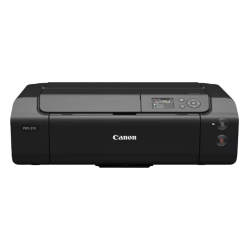 Printer Canon imagePROGRAF PRO-310, Inkjet