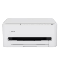 Принтер 3в1 Canon PIXMA TS4150i White, мастиленоструен