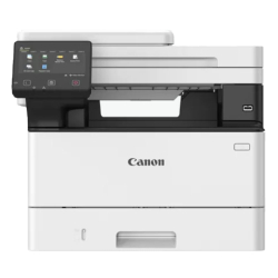 Лазерен принтер 4 в 1 Canon i-SENSYS MF465dw