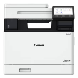 Colour laser printer All-in-one Canon i-SENSYS MF752Cdw II
