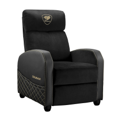 Геймърски фотьойл Cougar Sofa Ranger Elite Gold