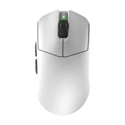 Cougar Revenger Pro 4K Wireless Gaming Mouse, White