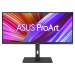Монитор ASUS ProArt Display PA348CGV 34inch IPS QHD 3440x1440, 2004711081564218 06 