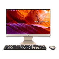 Настолен компютър All-in-One Asus V222FAK-BA113M, 21.5\