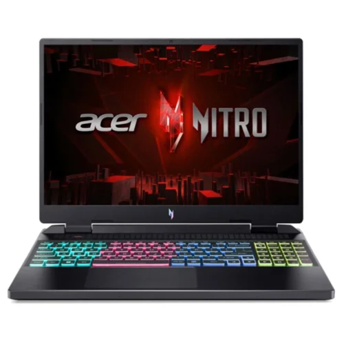 Acer Gaming Laptop Nitro 16 AN16-51-79NL, 16' WQXGA, i7-13700H, 16GB/1TB, 2004711121479571