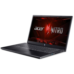 Acer Nitro 5 ANV15-51-55LV Laptop, 15.6\