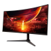 Геймърски монитор Acer Nitro XZ342CUV3bmiiphx, 34' VA WQHD Curved, 2004711121816147 03 