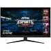 MSI G321Q Gaming Monitor, 27' IPS WQHD, 2004711377032056 02 