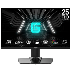 Геймърски монитор MSI G255PF E2, 24.5\