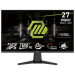 MSI MAG 275QF Gaming Monitor, 27' Rapid IPS WQHD, 2004711377204897 02 