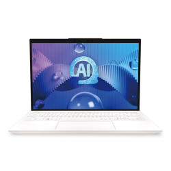 Лаптоп MSI Prestige 13 AI Evo A1MG, 13.3\" Ultra 5 125H 16GB/512GB