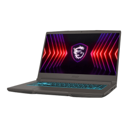 MSI Laptop Thin A15 B7VF, 15.6\" Ryzen 7 7735HS 16GB/512GB