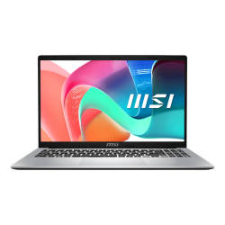 MSI Laptop Modern 15 F13MG, 15.6\