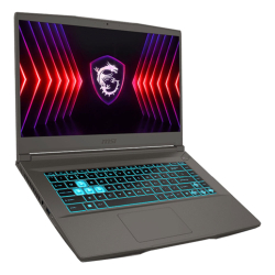 Лаптоп MSI Thin 15 B13VE, 156\" i7-13620H 16GB/512GB